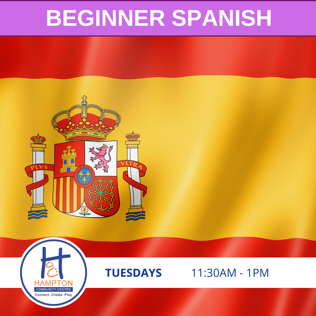 Spanish for Beginners