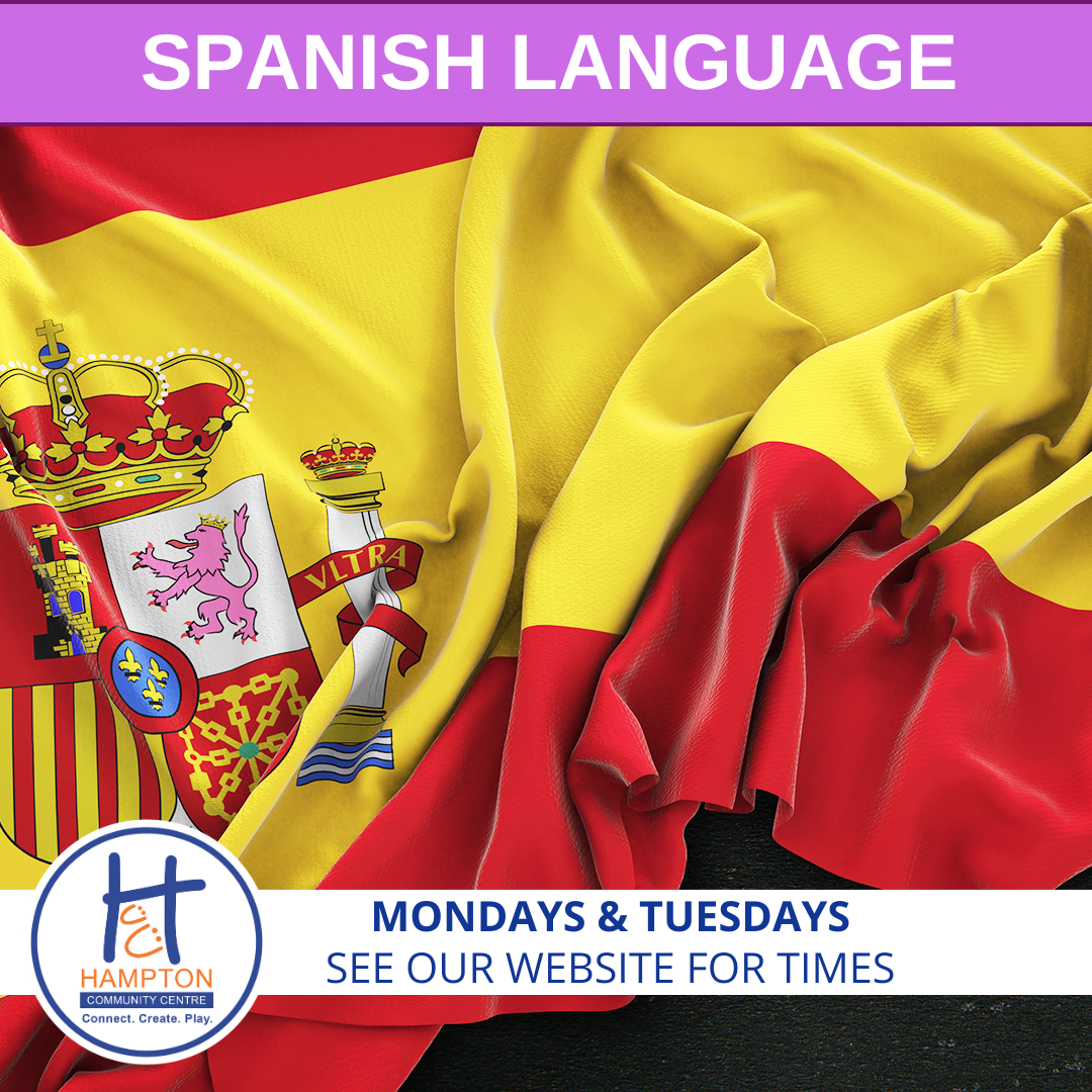 Spanish Language