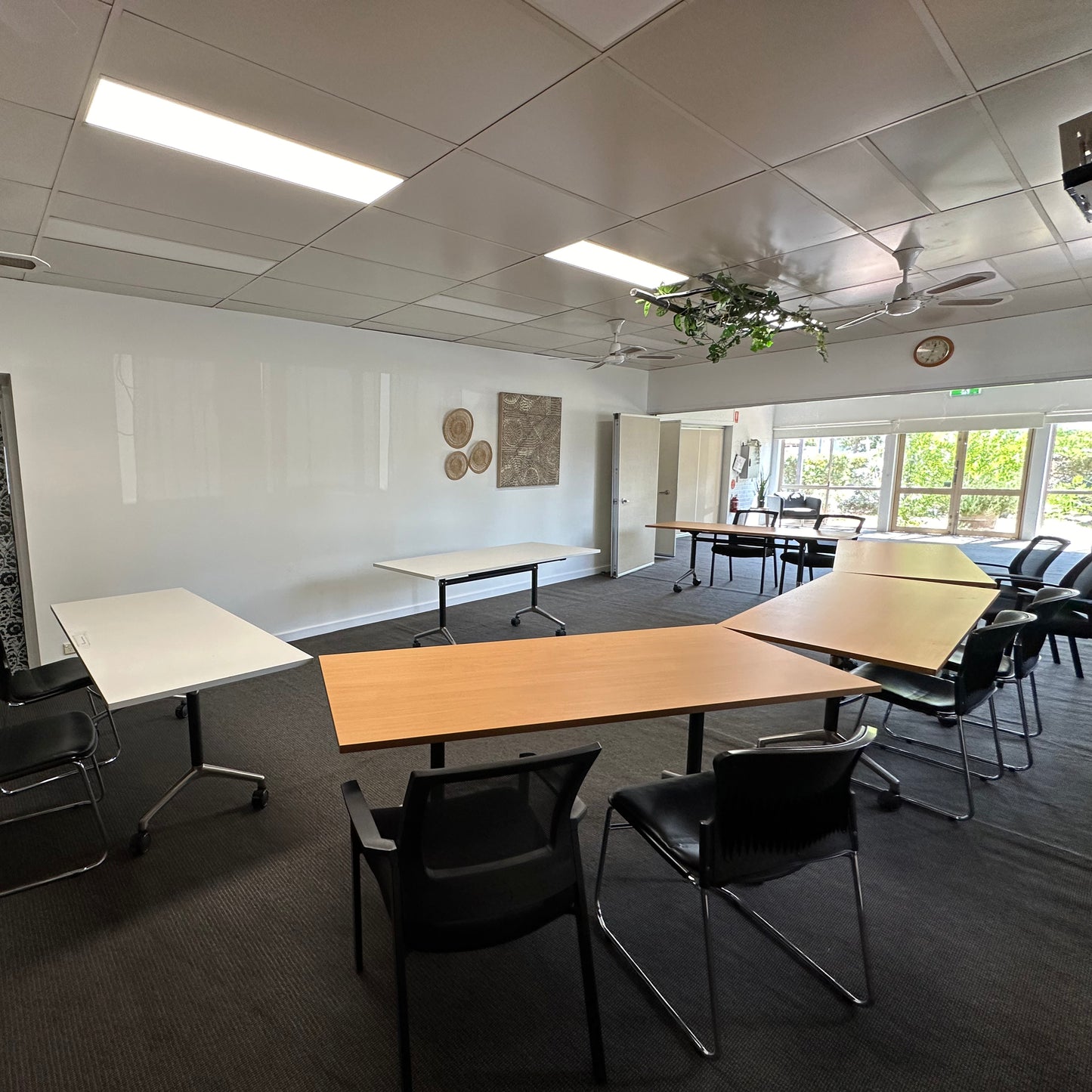 Ivison Room