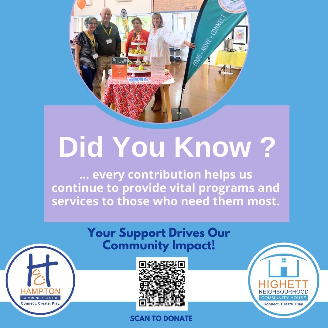 Did You Know?