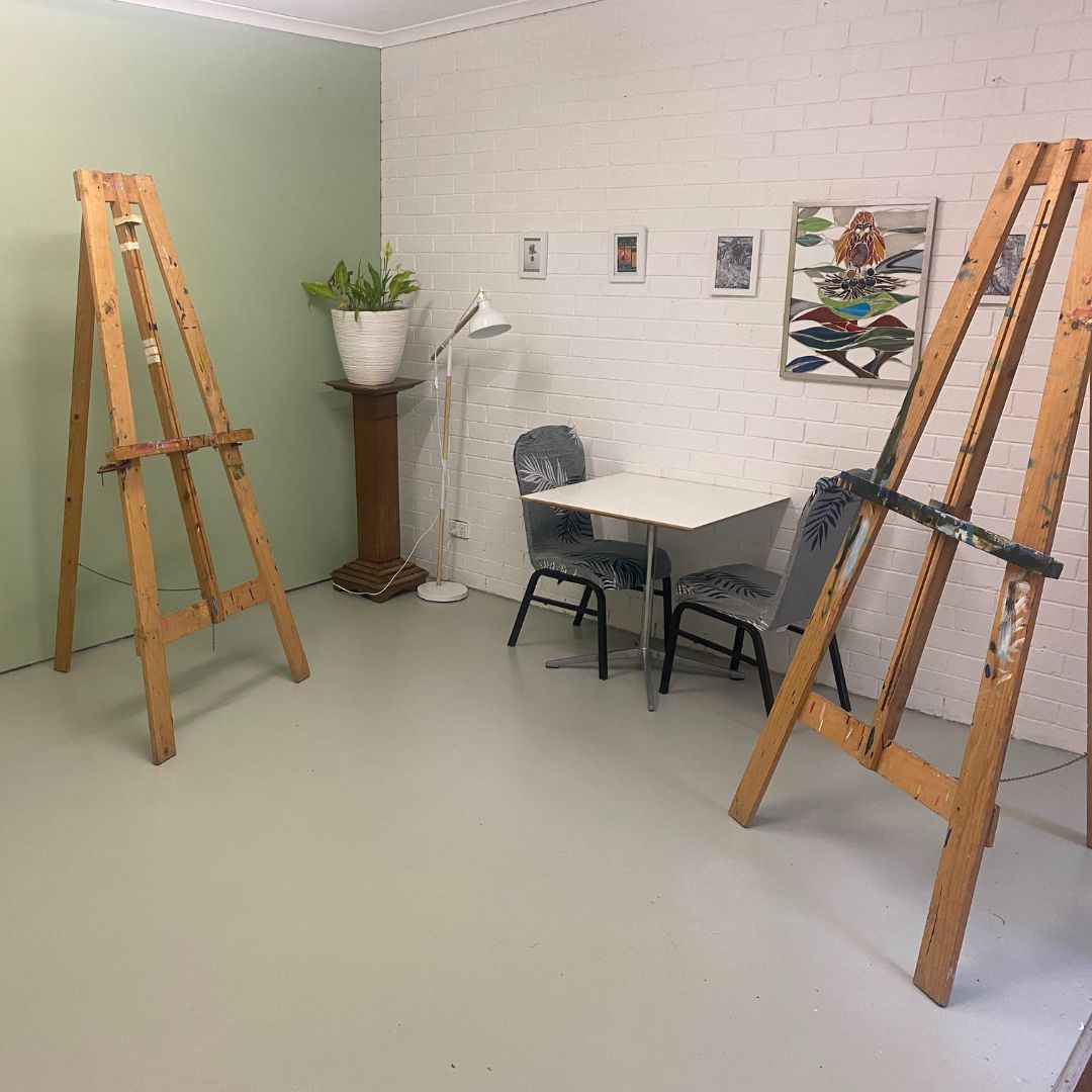 Studio