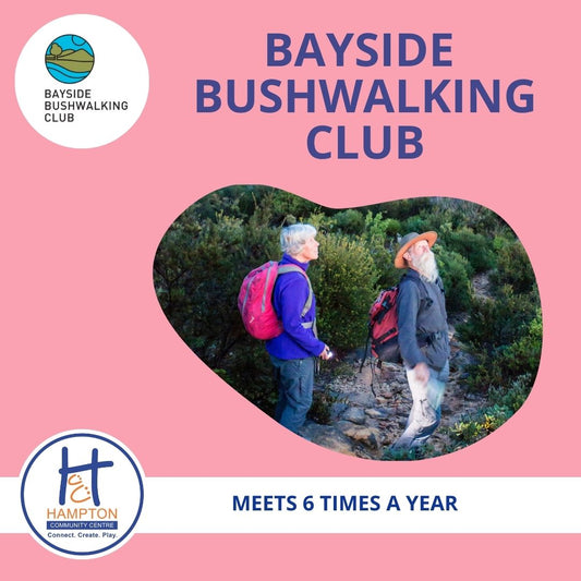 Bayside Bushwalking Club