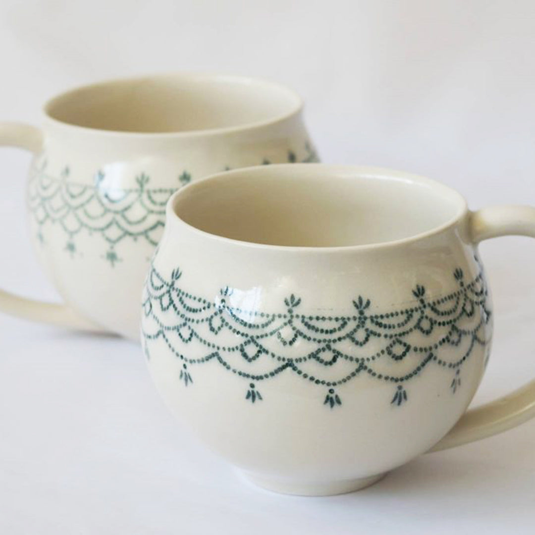 Pottery