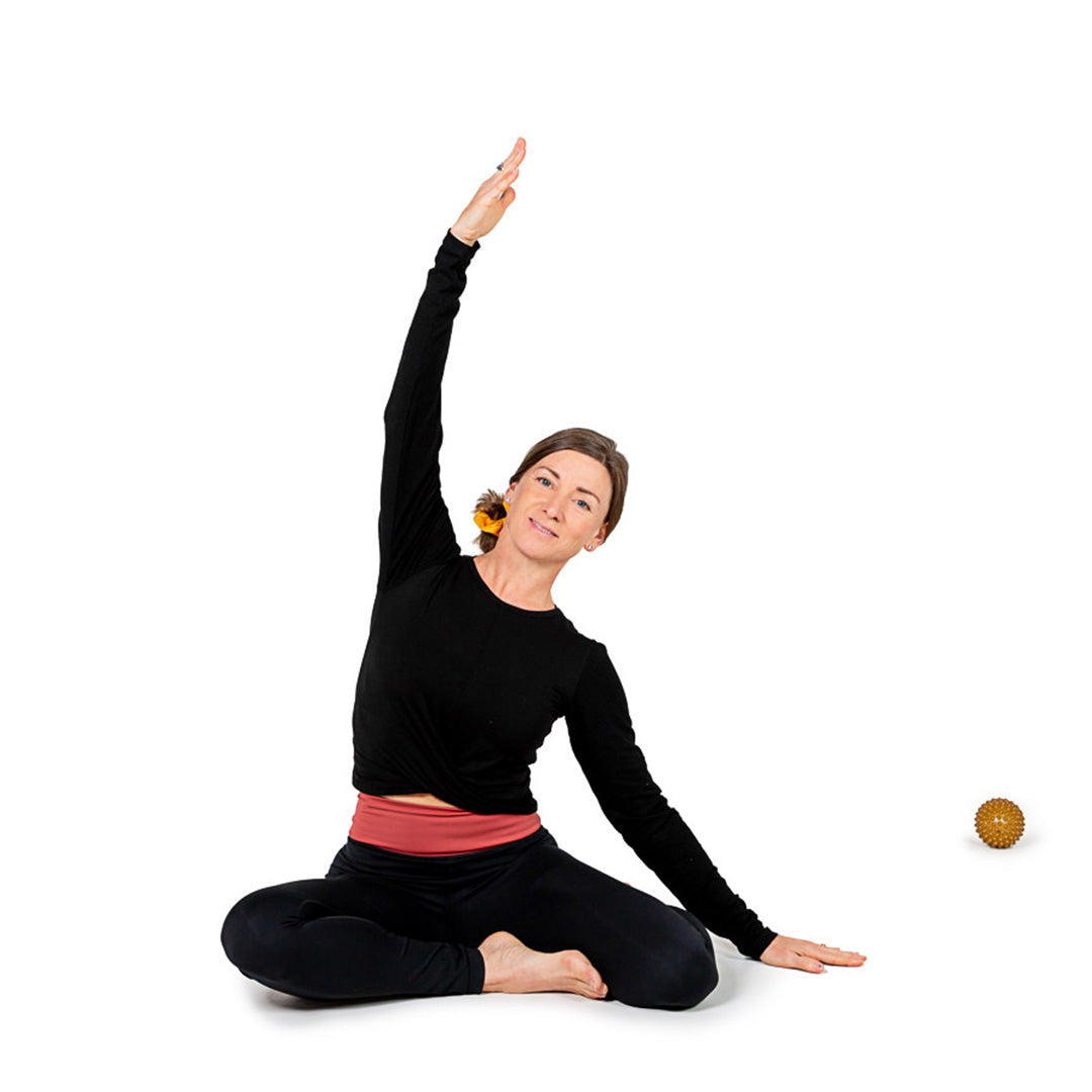 Pilates with Claudia