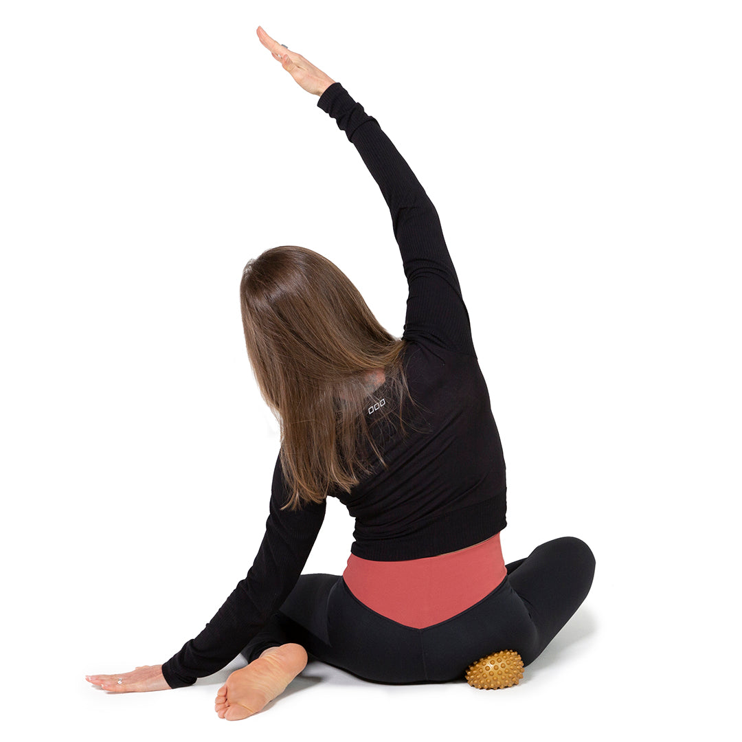 Pilates with Claudia