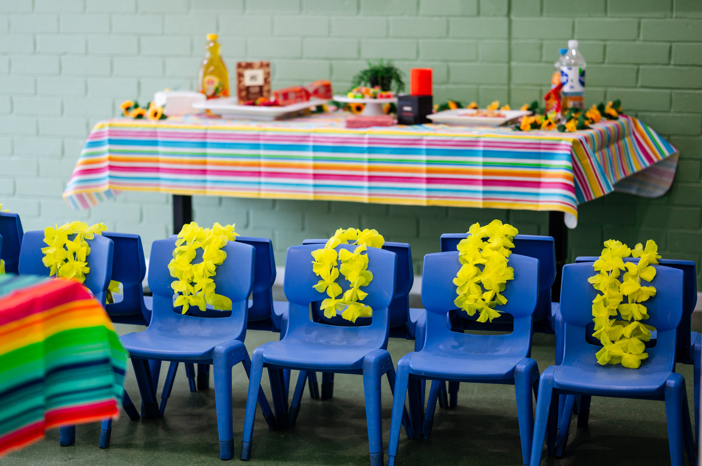 Kids Parties