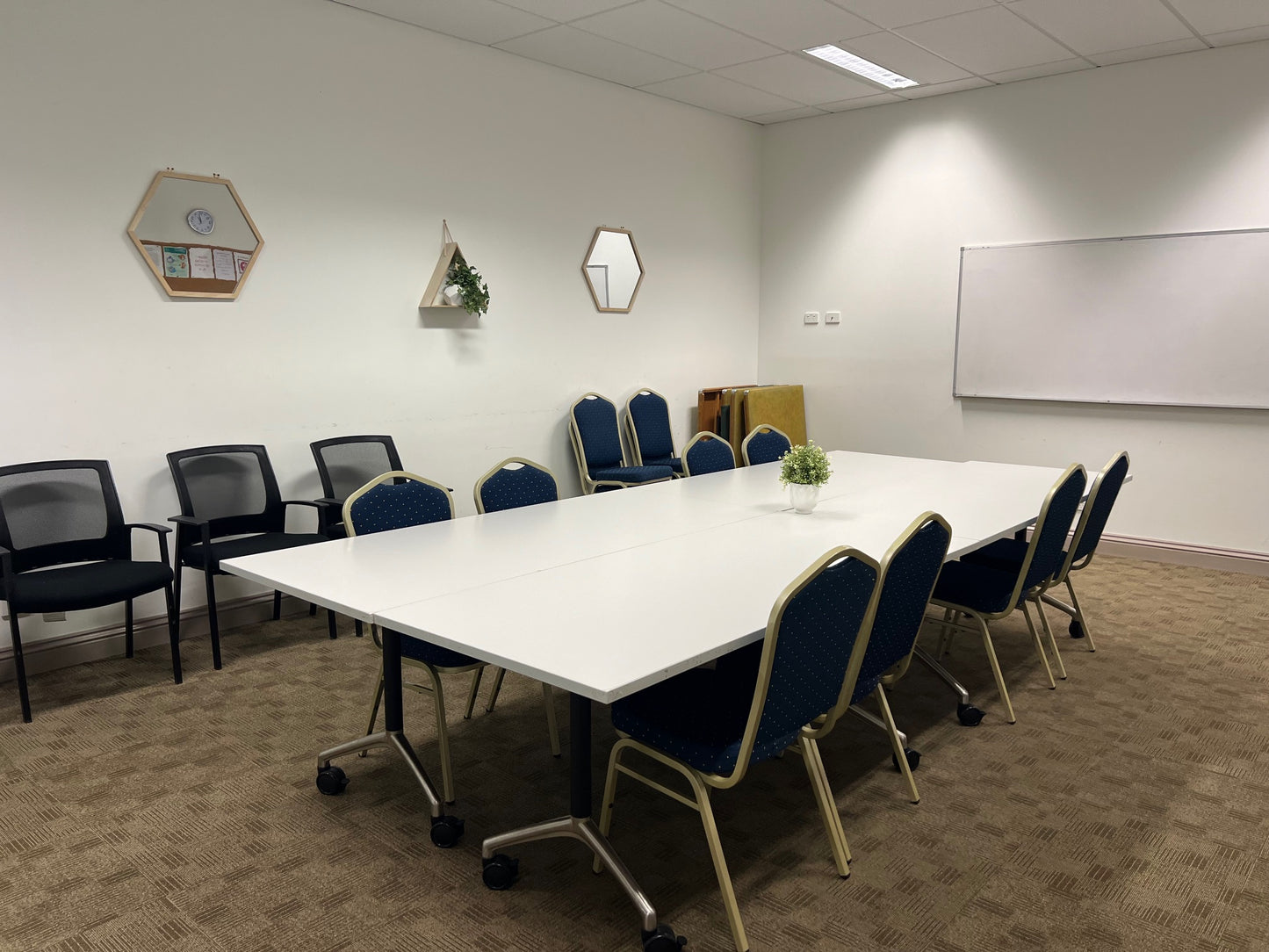 Meeting room - Highett