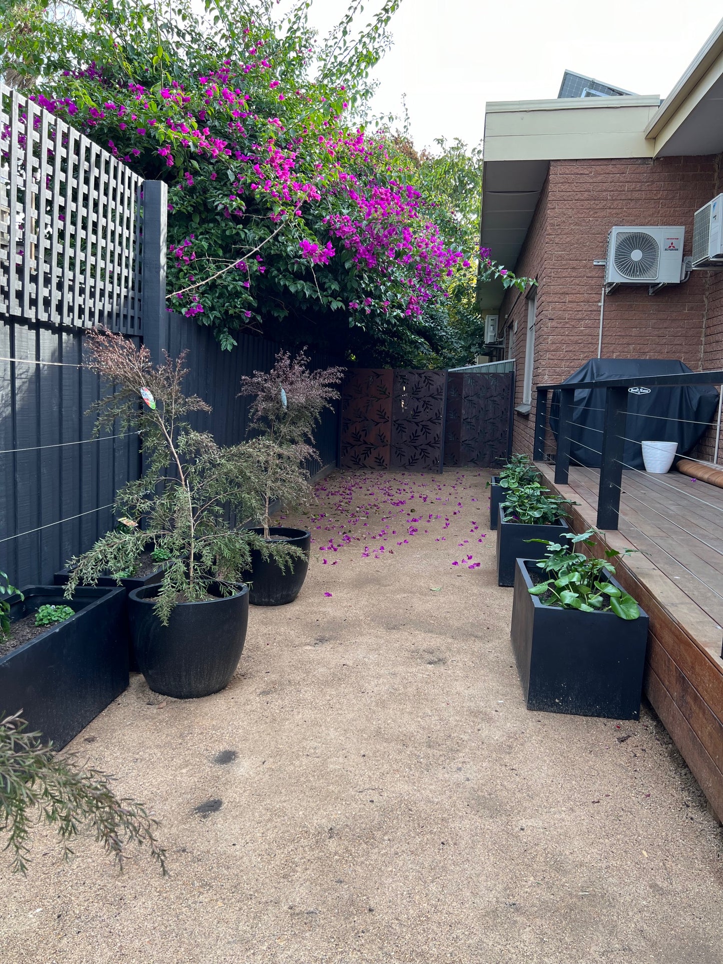 Marlene's Garden Room