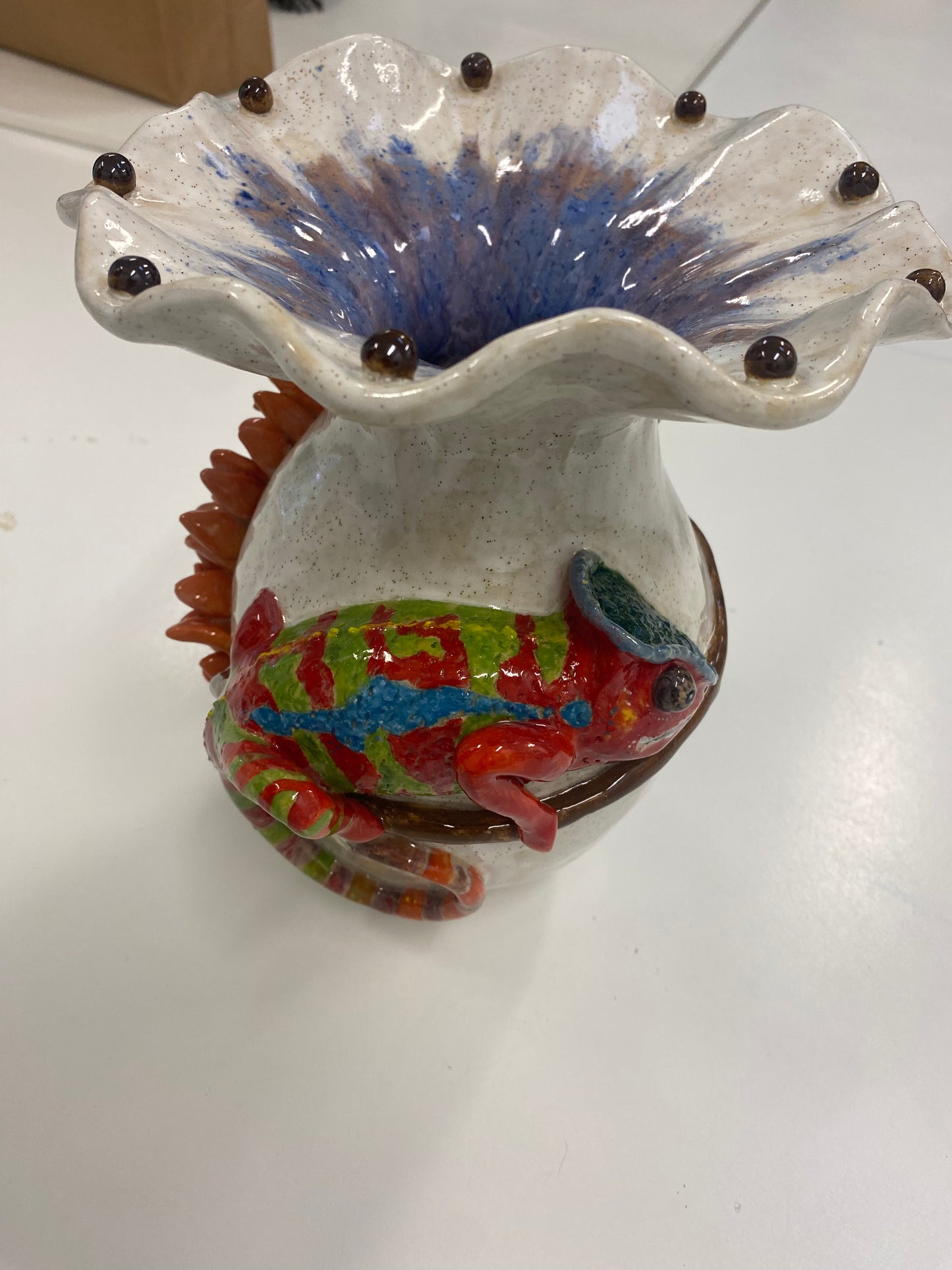 Pottery
