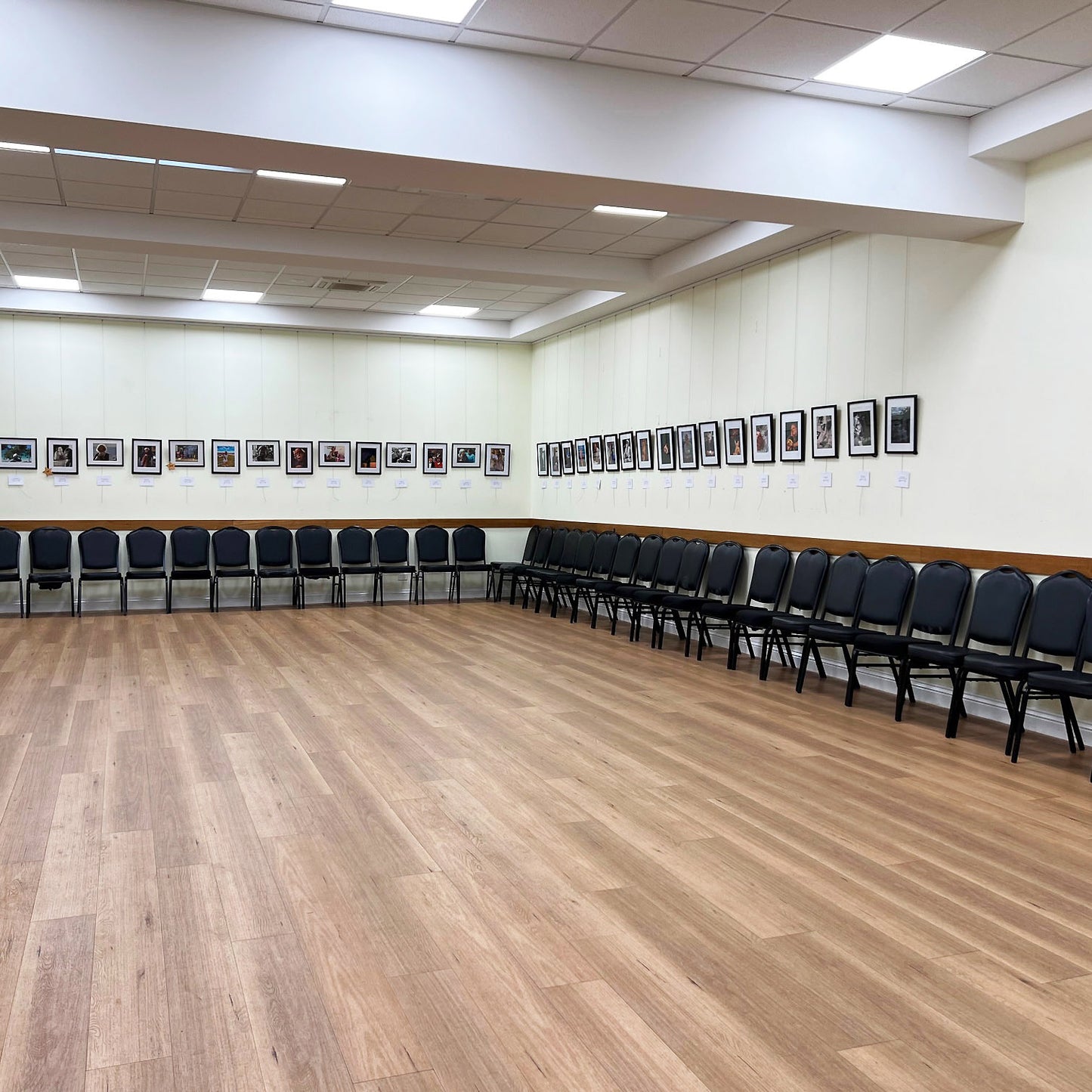 Main Hall - Highett