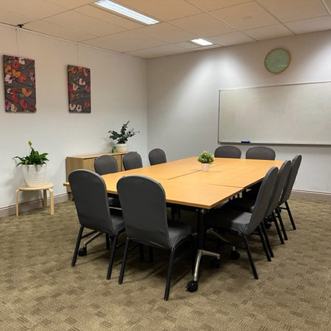 Livingston Room