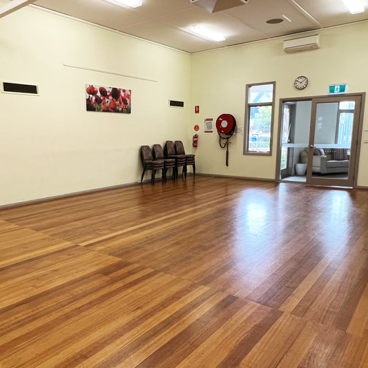 Council Room