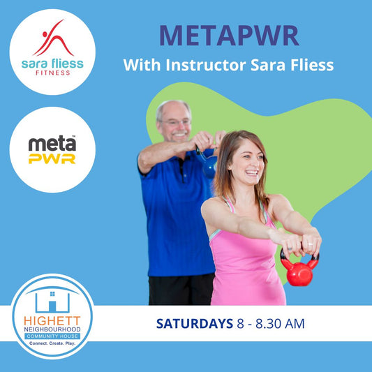 MetaPWR