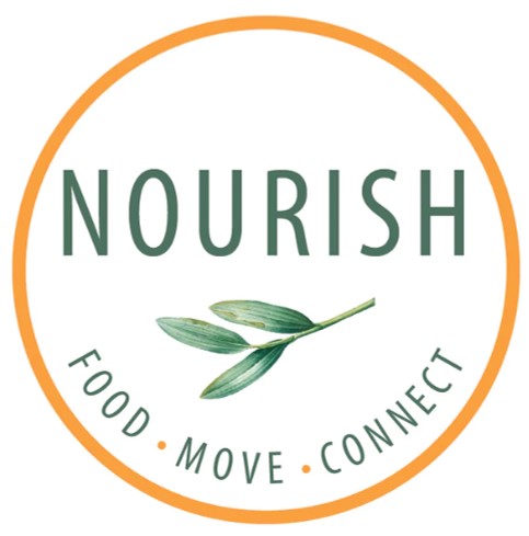 Nourish Morning Tea - Highett