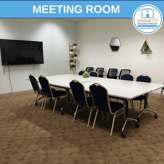 Meeting room - Highett