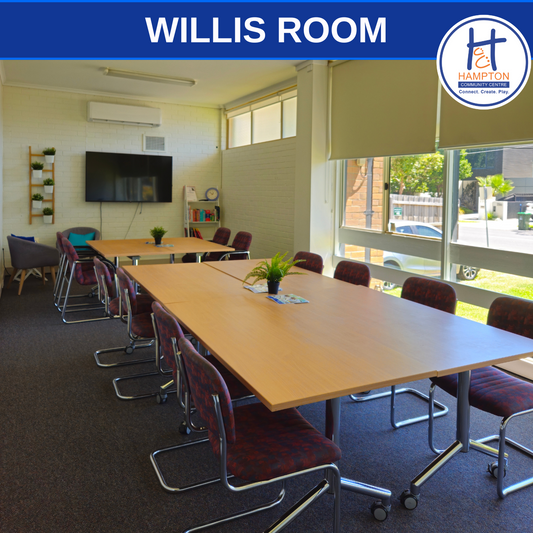 Willis Room