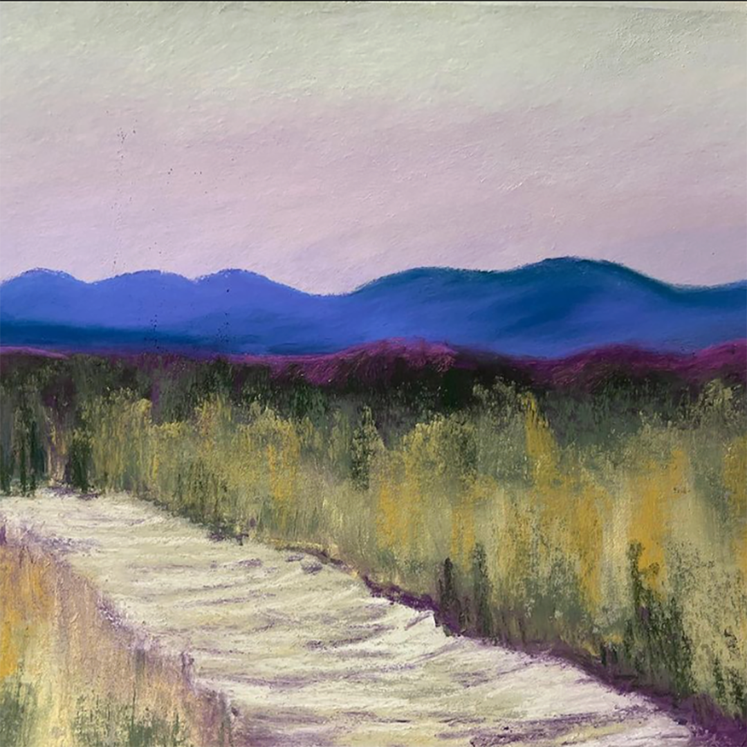 Soft Pastels with Suzy