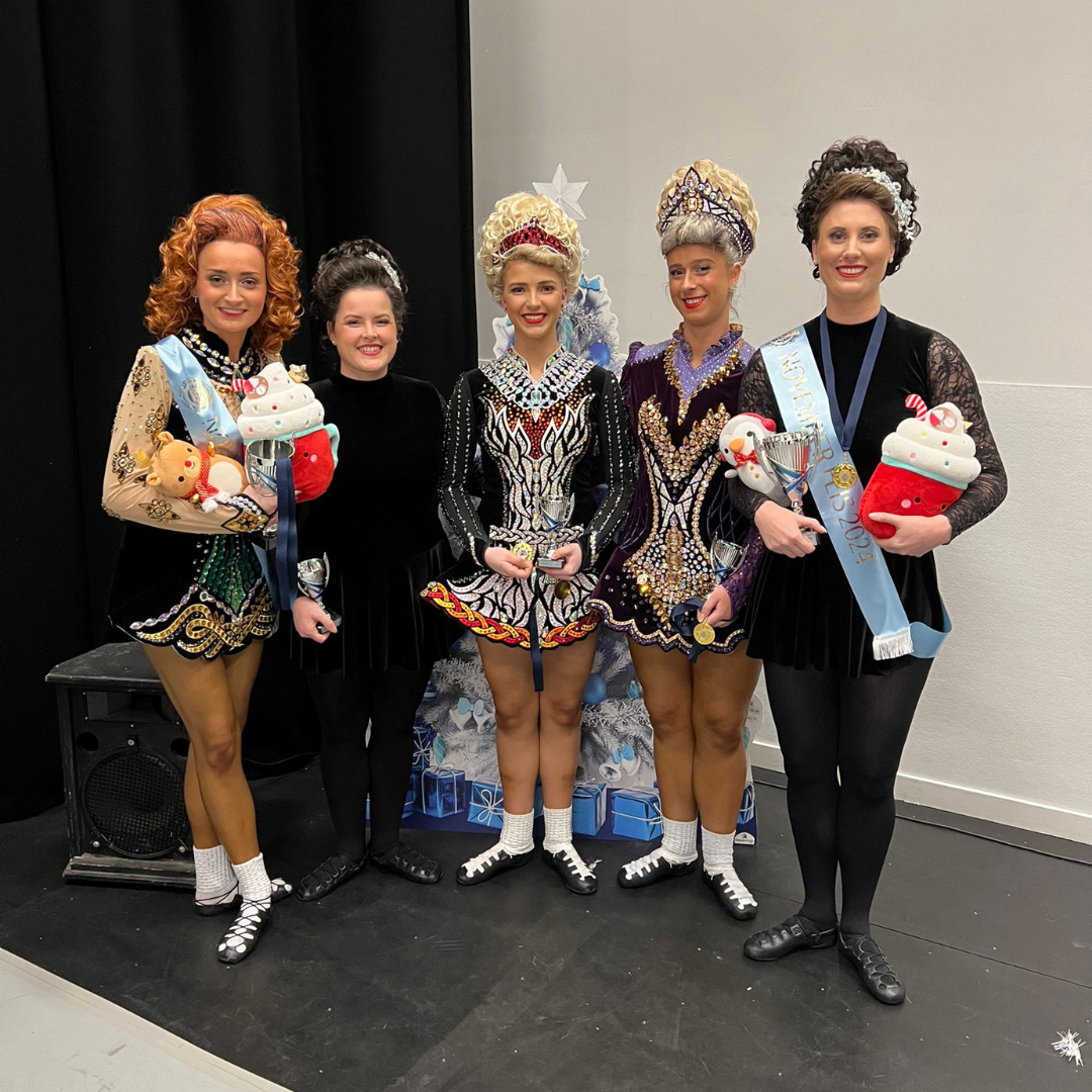 The Hall School of Irish Dance