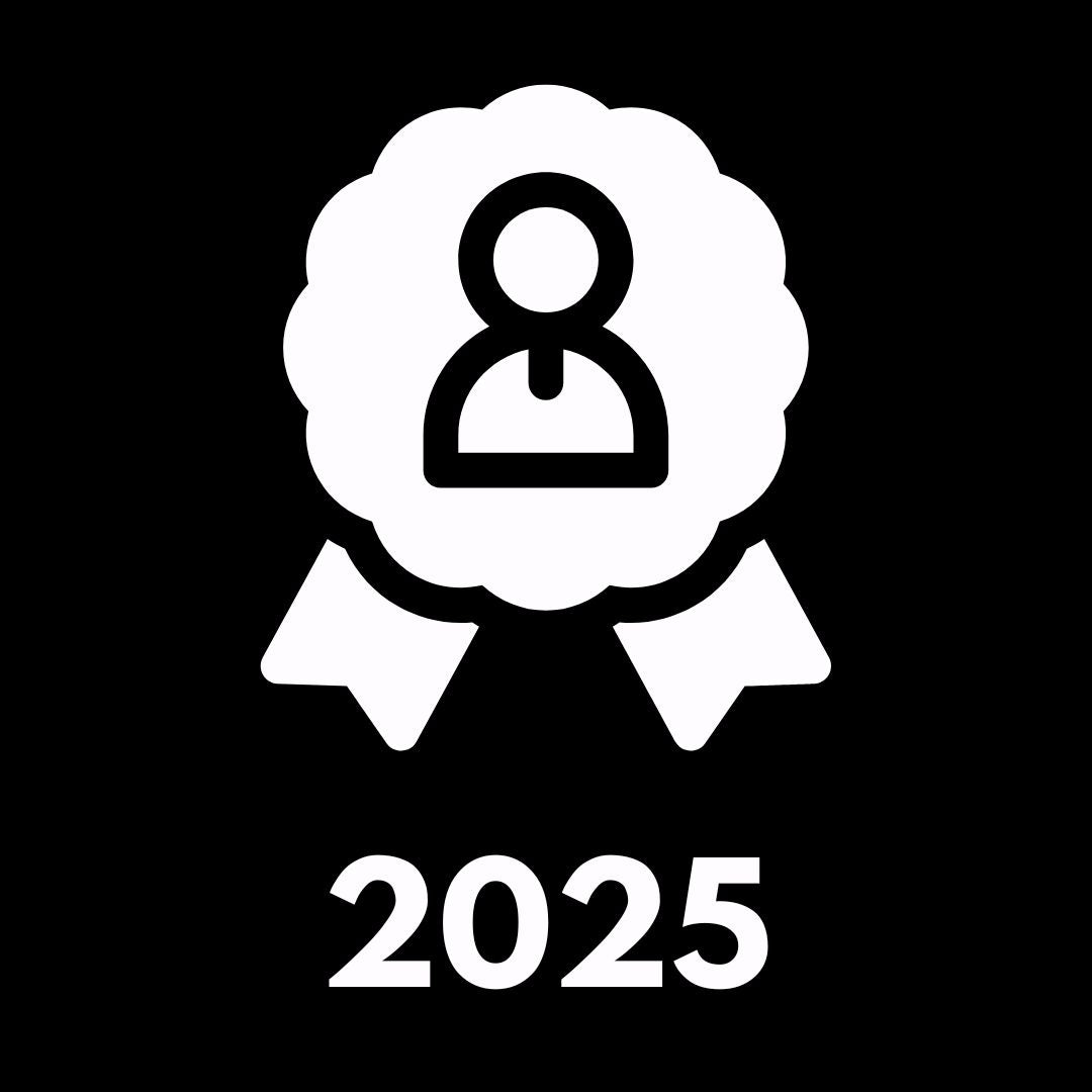 2025 Annual Membership Fee - Highett