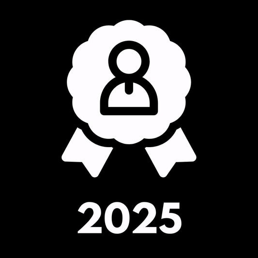 2025 Annual Membership Fee - Hampton