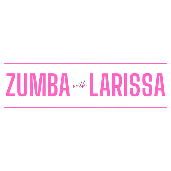 Zumba with Larissa