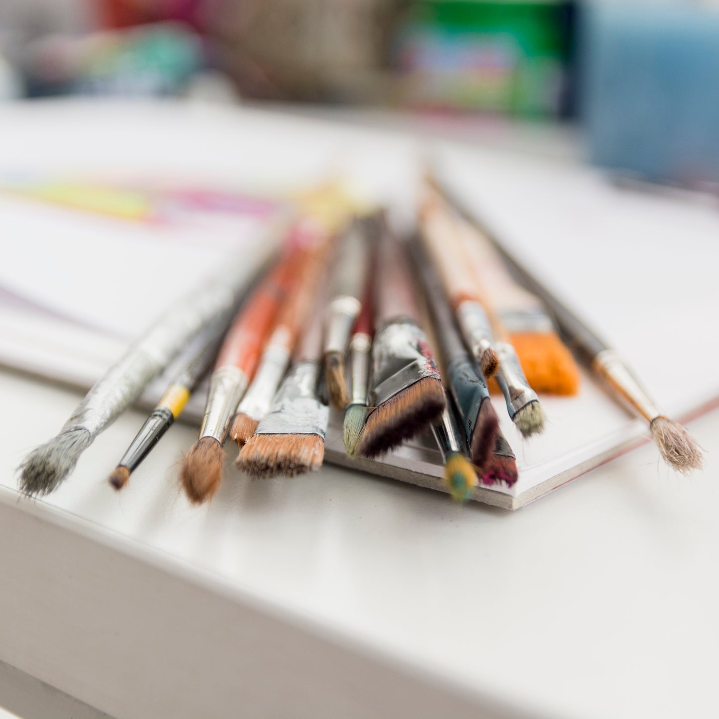 Open Studio for Artists