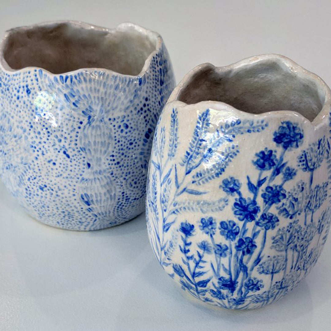 Pottery