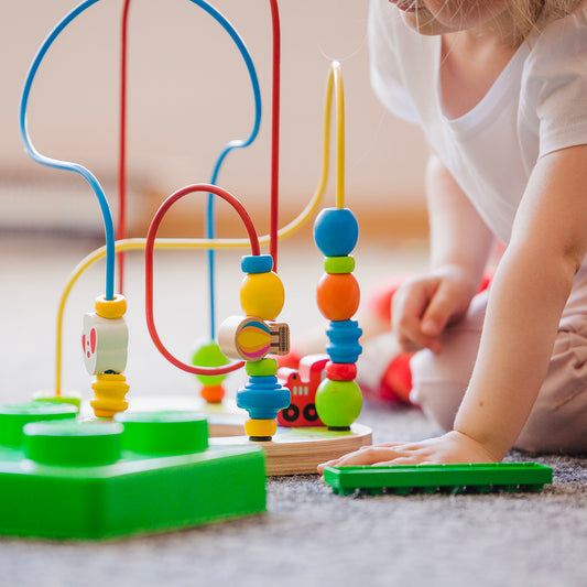 Playgroups