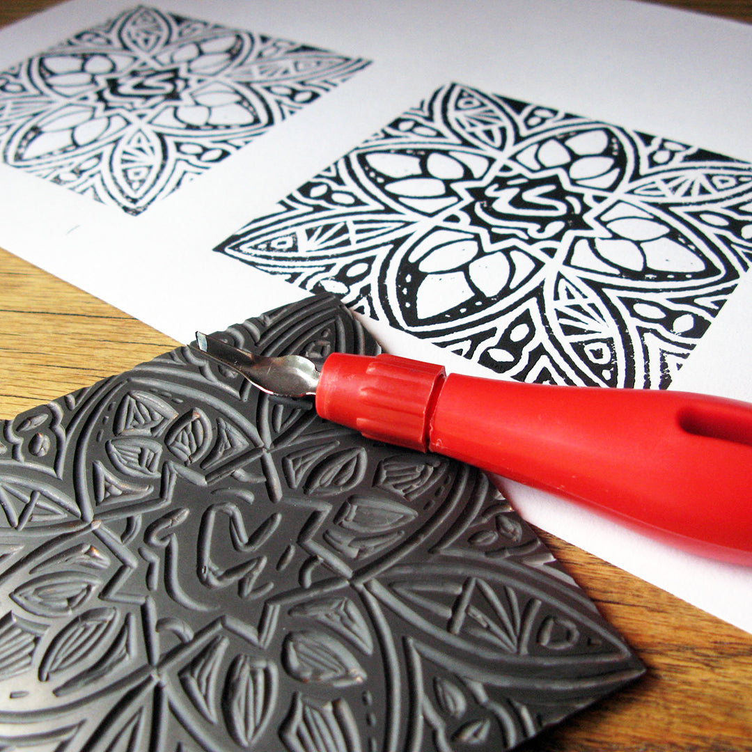 Printmaking