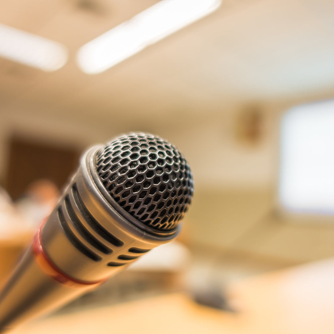 Moorabbin Saints Toastmaster Club