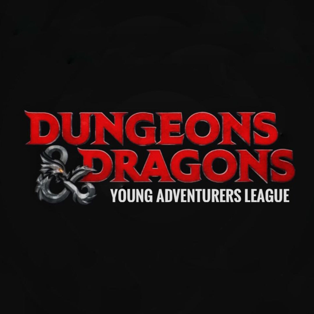 Dungeons & Dragons