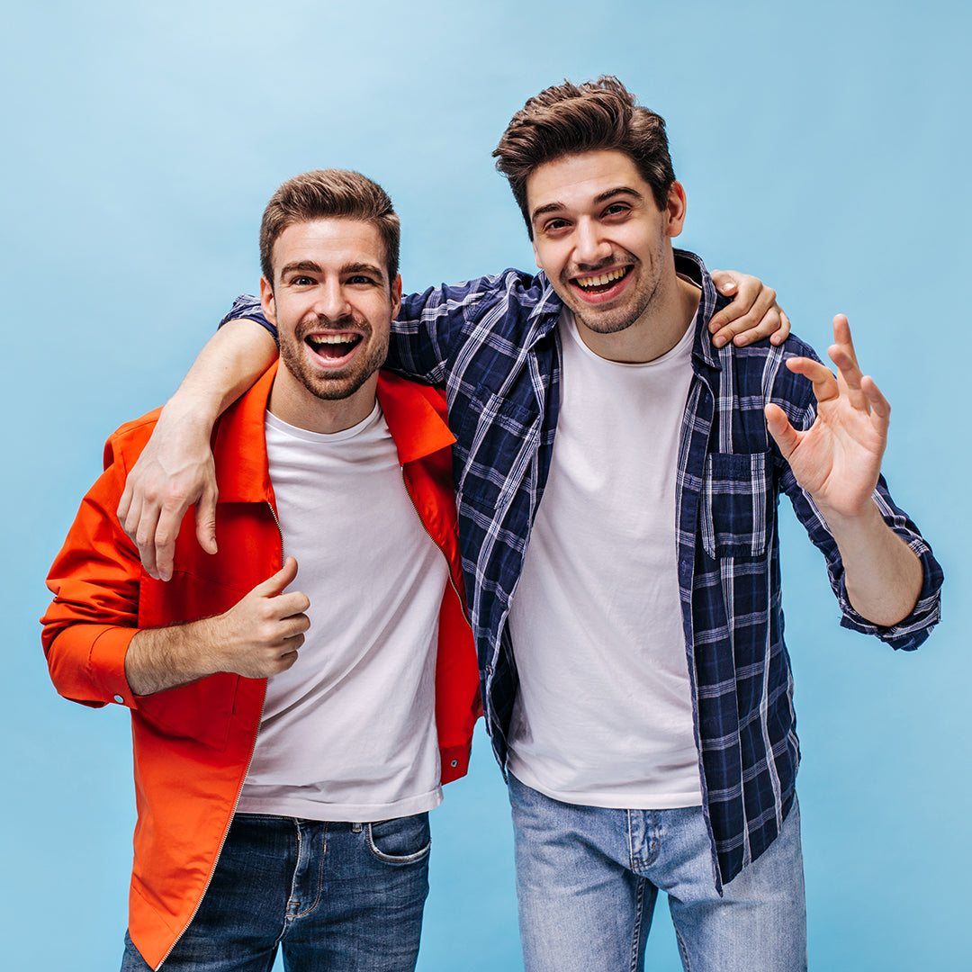 Melbourne Men's Group