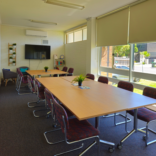 Willis Room