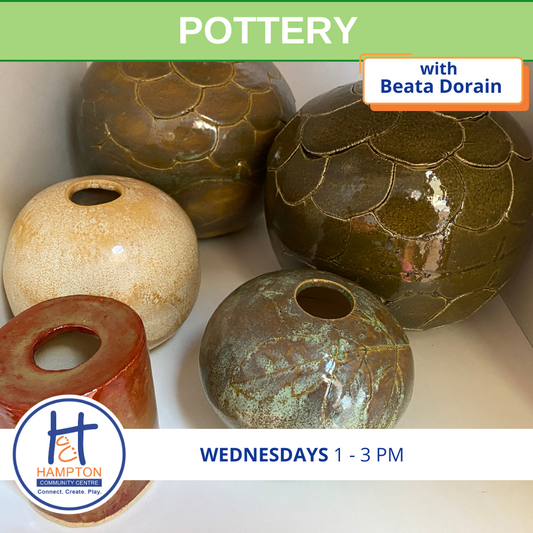 Pottery