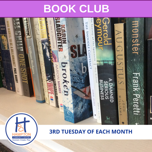 Book Club