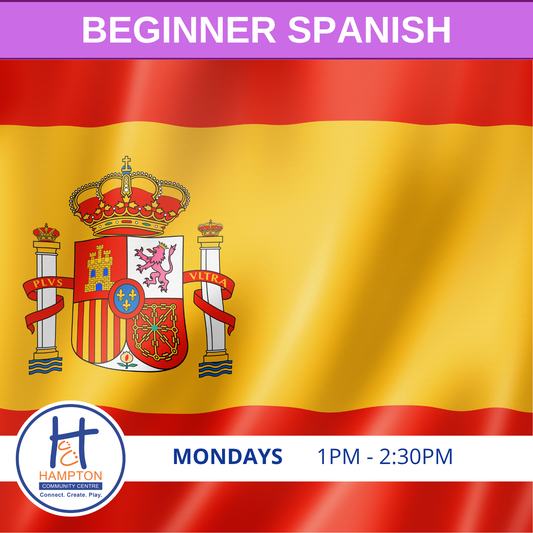 Spanish for Beginners