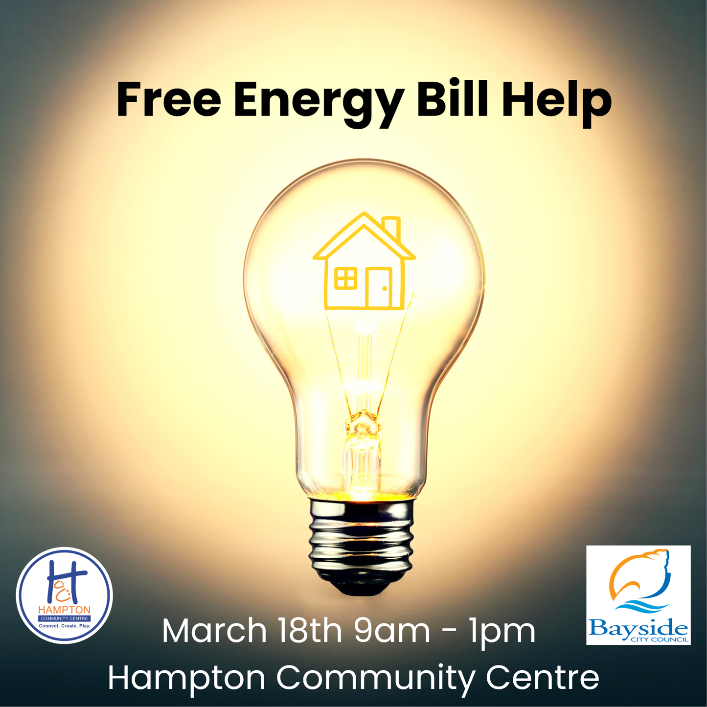 FREE Energy Bill Help