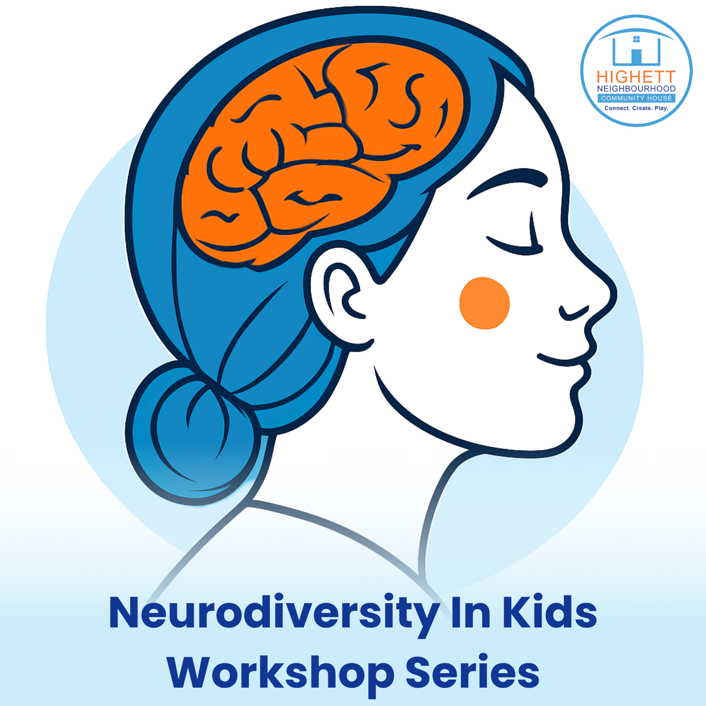 Neurodiversity In Kids - Workshop Series