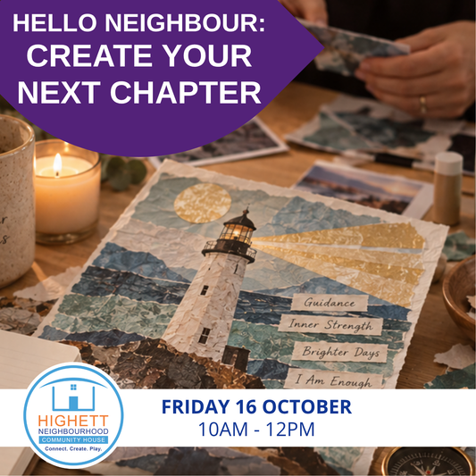 Hello Neighbour: Create Your Next Chapter