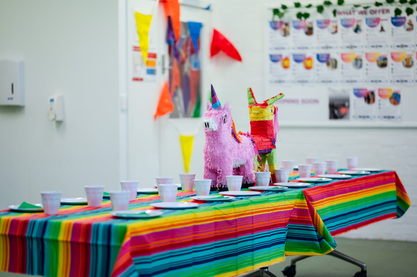 Kids Parties