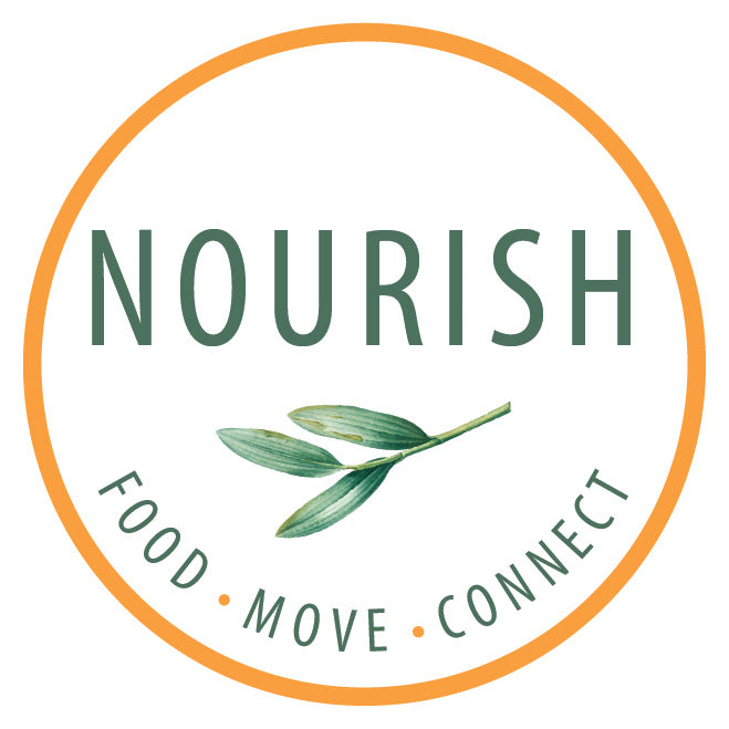 Nourish Program