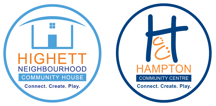 Highett Neighbourhood Community House Inc logo
