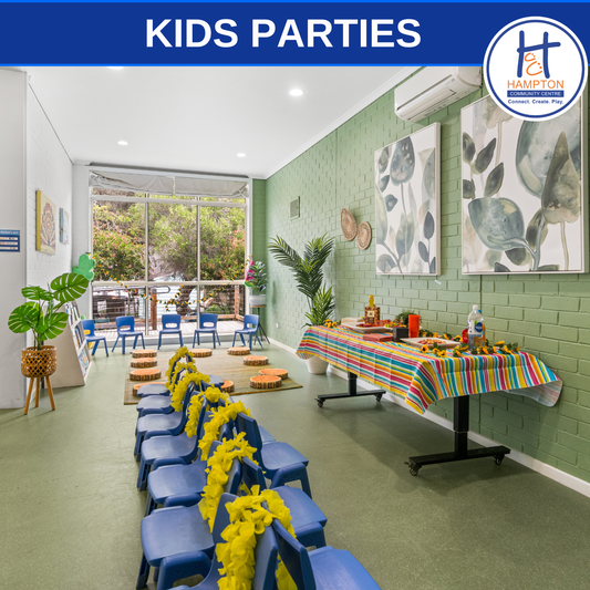 Kids Parties