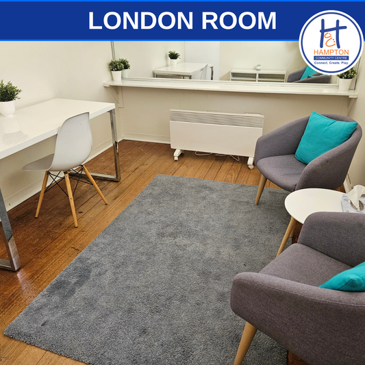 London Room