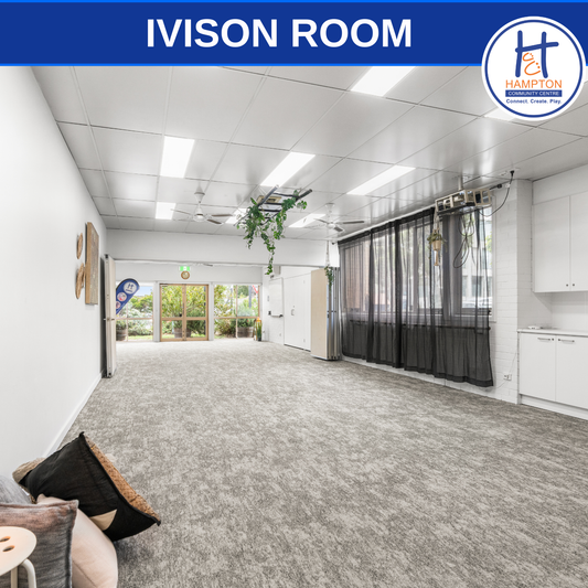 Ivison Room