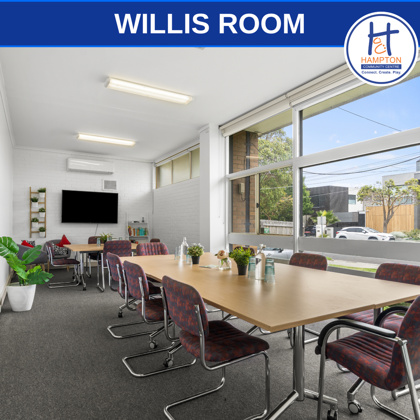 Willis Room
