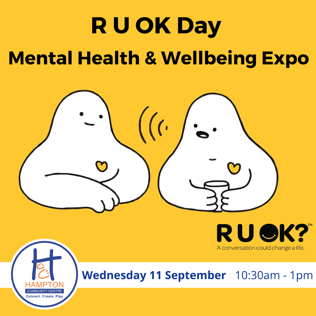 Ruok Logo