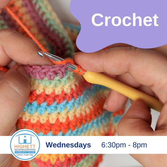 Crochet