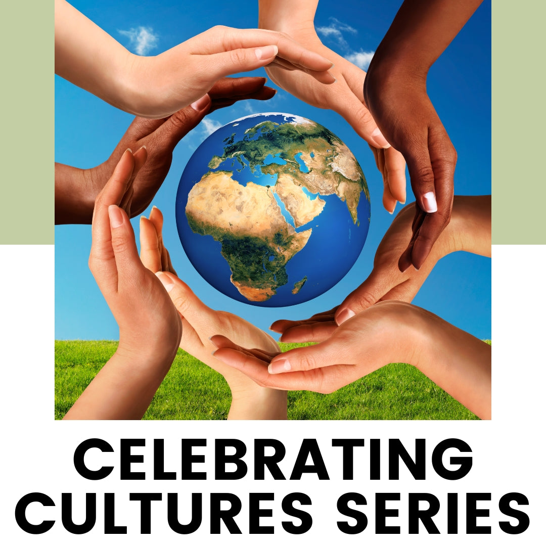 Celebrating Cultures Series