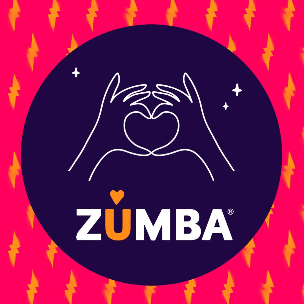 NEW! Zumba with Maryanne